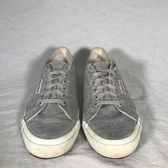 Superga 2750 Jersey Sneakers - Picture 2 of 9